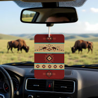 Modernes amerikanisches natives beeinflusstes Must