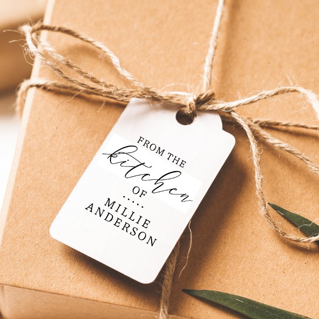 Modernes aus der Küche des Skriptes Kleines Untern Permastempel (Von Creator hochgeladen)