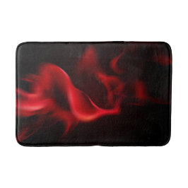 Modernes Aussehen Badematte