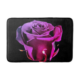 Modernes Aussehen Badematte