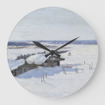 Modernes Bauernhaus Kunst | Aleksandr Borisov