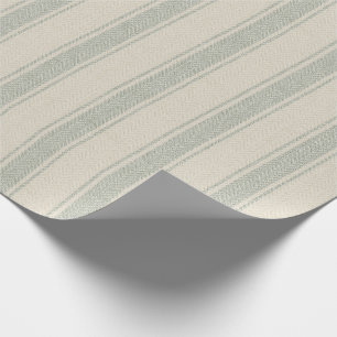 Modernes Bauernhaus Rustikales Umschlagpapier Geschenkpapier