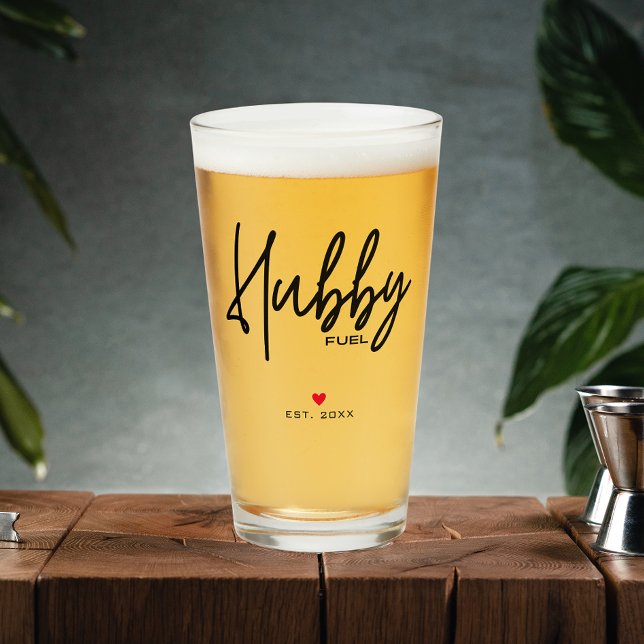 Modernes, benutzerdefiniertes Datum für das Skript Glas (Von Creator hochgeladen)