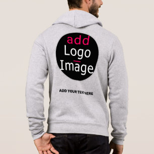 Modernes, Berufliches, benutzerdefiniertes Brandin Hoodie