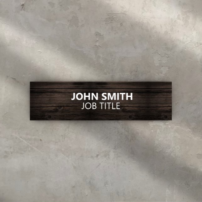 Modernes, Berufliches Bürozeichen Türschild (Von Creator hochgeladen)