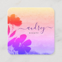 modernes, berufliches Design, stilvoller, schicker