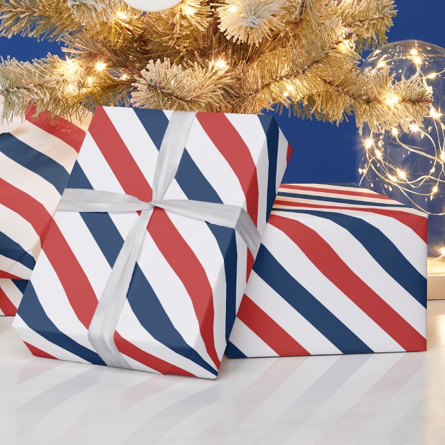 Modernes Blob Swatch Muster Geschenkpapier (Von Creator hochgeladen)