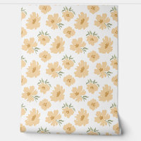 Modernes Blogs Golden Yellow Kinderzimmer Kids Roo