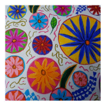 Modernes Blumenzeitalter