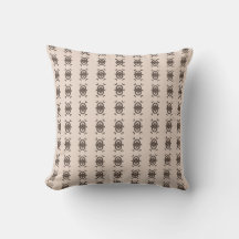 Modernes Braun & Beige-stilvolles Tao