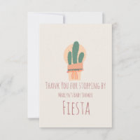 Modernes Cactus Potted Pflanze Rainbow Party