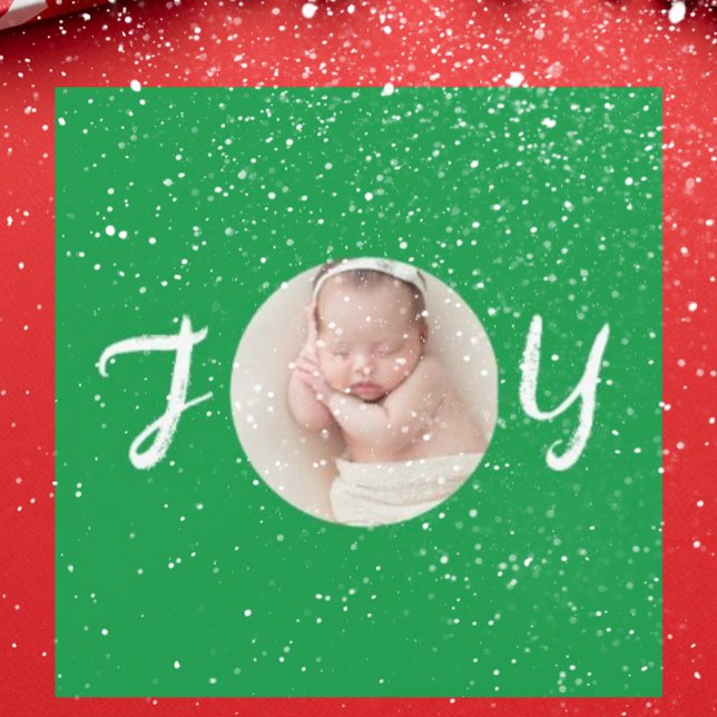 MODERNES CHRISTMAS FAMILIENFOTO (Von Creator hochgeladen)