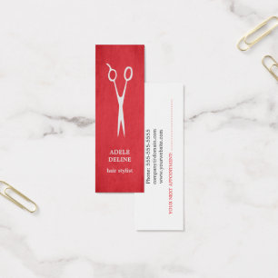 Modernes cooles Scissor