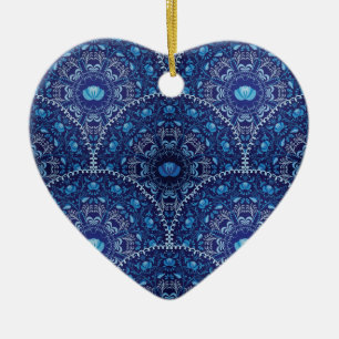 Modernes CYO - Keramik Ornament