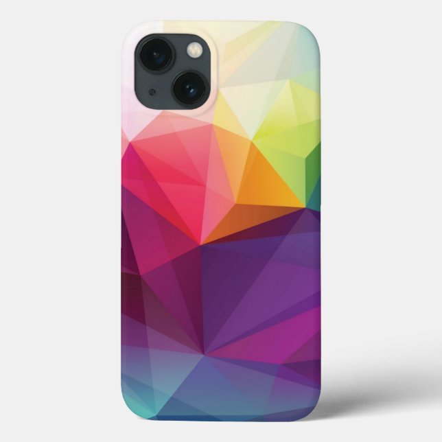 Modernes Design Case-Mate iPhone Hülle (Rückseite)