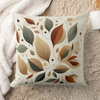 Modernes Design für Fallkissen Kissen