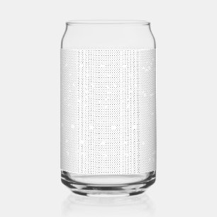 Modernes Design mit einer eleganten Kombination au Dosenglas