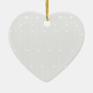 Modernes Design mit einer eleganten Kombination au Keramik Ornament