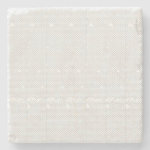 Modernes Design mit einer eleganten Kombination au Steinuntersetzer
