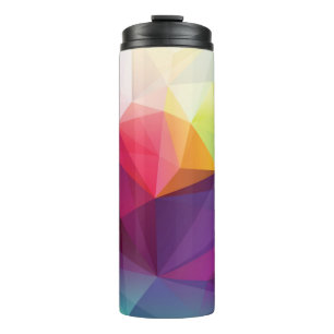 Modernes Design Thermosbecher