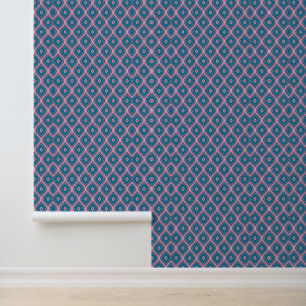 Modernes Design Vinyl Wallpaper Tapete