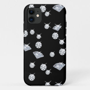 Modernes Diamanten-Muster Case-Mate iPhone Hülle