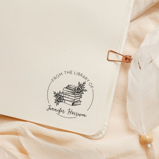 Modernes Drehbuch aus der Bibliothek des botanisch Gummistempel (Von Creator hochgeladen)