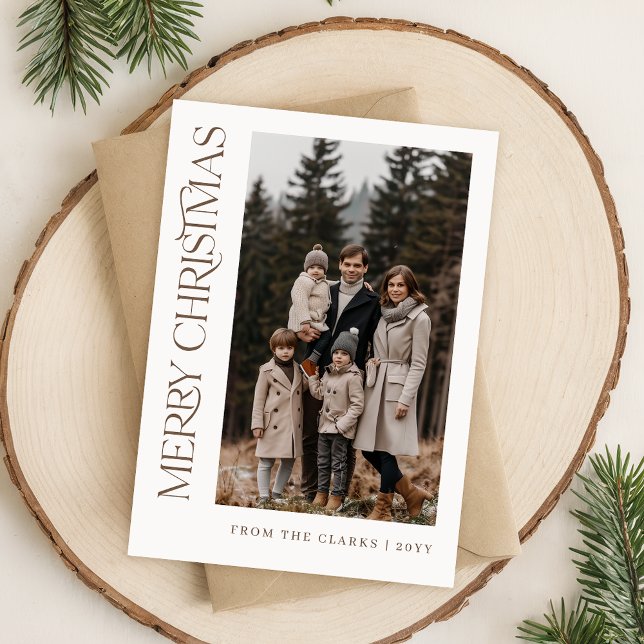 Modernes Drehbuch - Zwei Fotos Weihnachten (Von Creator hochgeladen)