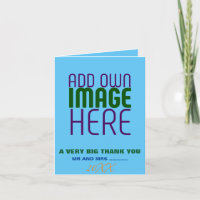 MODERNES EDITABLE SWAG SKY BLAUE BILD TEMPLATE