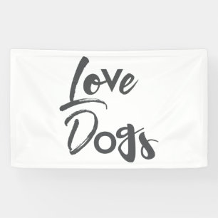 Modernes, einfaches, urbanes, cooles Design der Li Banner