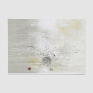 Modernes, elegantes Abstraktes Musterpapier Seidenpapier