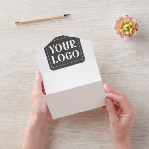 Modernes, elegantes, anspruchsvolles und anpassbar all in one einladung