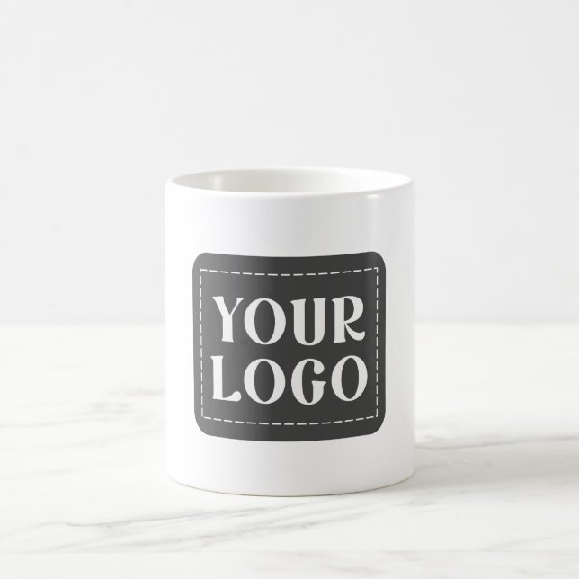 Modernes, elegantes, anspruchsvolles und anpassbar kaffeetasse (Mittel)