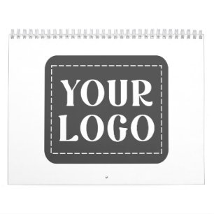 Modernes, elegantes, anspruchsvolles und anpassbar kalender