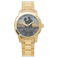 Modernes elegantes Foto New Wed Wedding