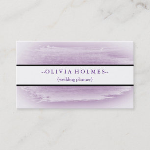 Modernes elegantes Gold Foil Metal Beruflich Busin Visitenkarte