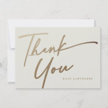 Modernes elegantes Gold Script Boho Brautparty