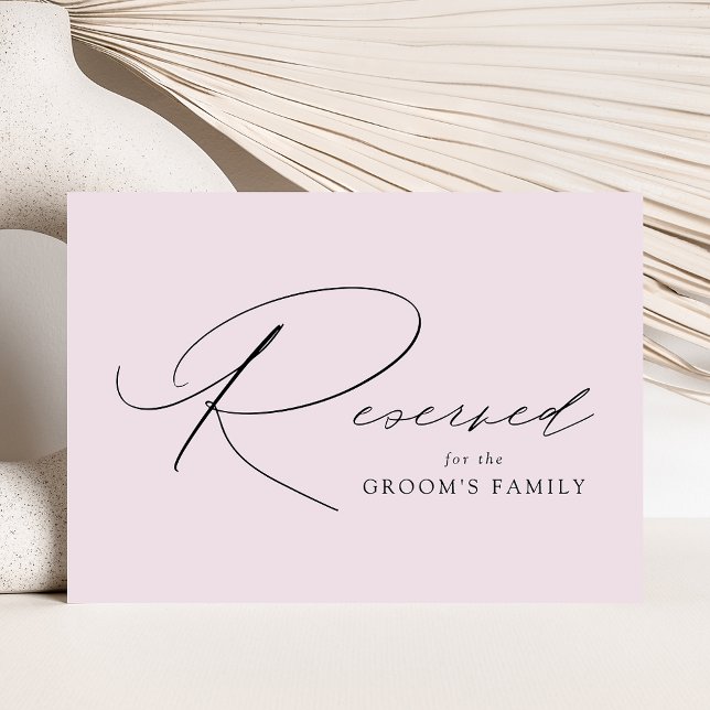 Modernes, elegantes Lavendel-Hochzeitssegment (Von Creator hochgeladen)