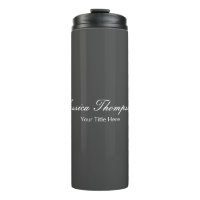 Modernes Elegantes Schlicht Einfaches Beruflich Gr