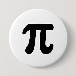 Modernes, elegantes, Schwarz-Weiß-Symbol Button