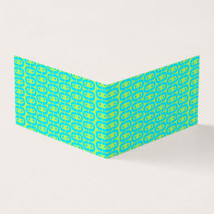 modernes farbiges Muster