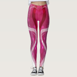 Modernes Fitnessstudio Leggings