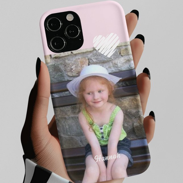 Modernes Foto Case-Mate iPhone Hülle (Von Creator hochgeladen)