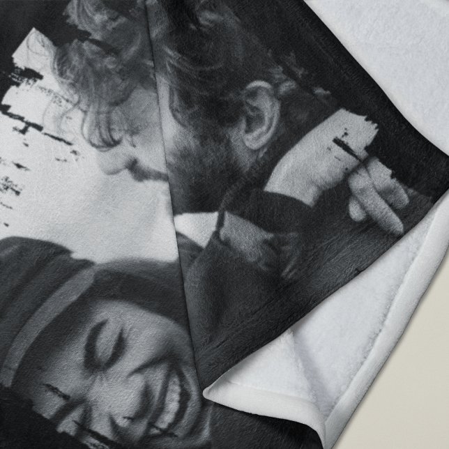 Modernes Foto Fleecedecke (Von Creator hochgeladen)