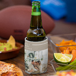 Modernes Foto | Freude gesegnet Dosenkühler