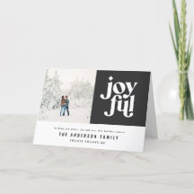 Modernes Foto für die Weihnachtsfotografie