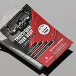 Modernes Foto für Rot und Schwarz-Logo-Marketing Flyer<br><div class="desc">Mit diesem modernen Gym-Flyer mit Foto-Design fördern Sie Ihre Trainingskurse oder Fitness-Studios. Mit einem kühnen Schwarz-Rot-Design mit Platz für ein Foto, Ihr Logo, Ihre Schlagzeile oder Rubrik, USPs und Services sowie ein Abzeichen zur Werbeaktion, um einen Sonderrabatt oder Angebot hinzuzufügen. Sie können alle Texte und Farben bearbeiten, um individuelle Promotion-Broschüren...</div>