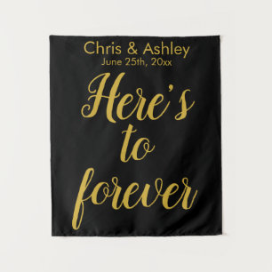 Modernes Foto im Hintergrund Foto Prop Wandteppich