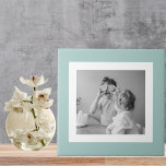 Modernes Foto mit familiärer Atmosphäre Fliese<br><div class="desc">Modernes Foto mit familiärer Atmosphäre</div>