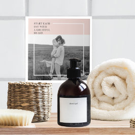 Modernes Foto Pastel Pink Familie Liebliches Gesch Fliese